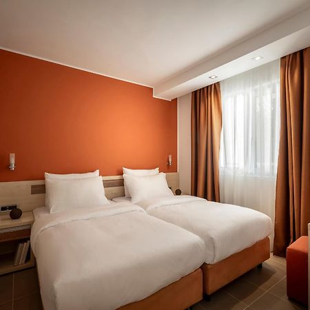 Maistra Select Belvedere Resort Vrsar Ngoại thất bức ảnh