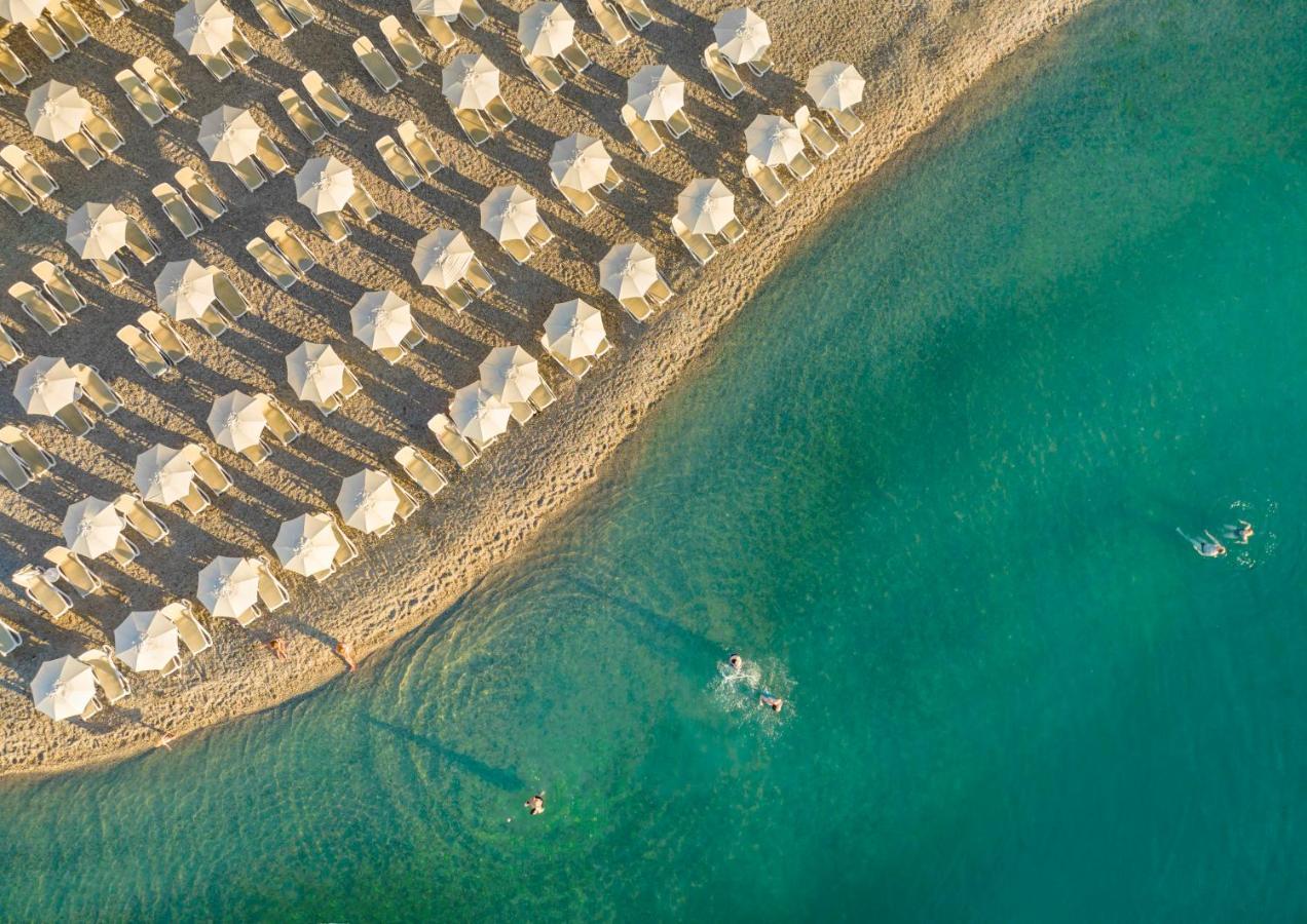 Maistra Select Belvedere Resort Vrsar Ngoại thất bức ảnh