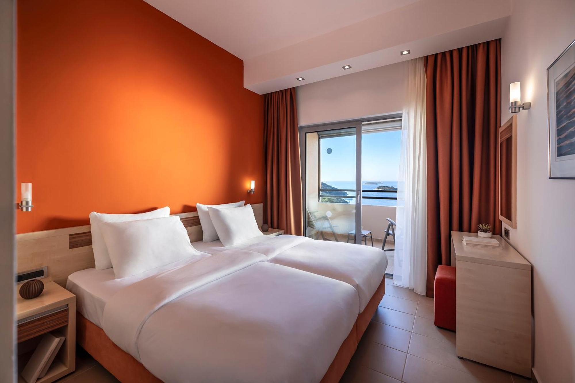 Maistra Select Belvedere Resort Vrsar Phòng bức ảnh