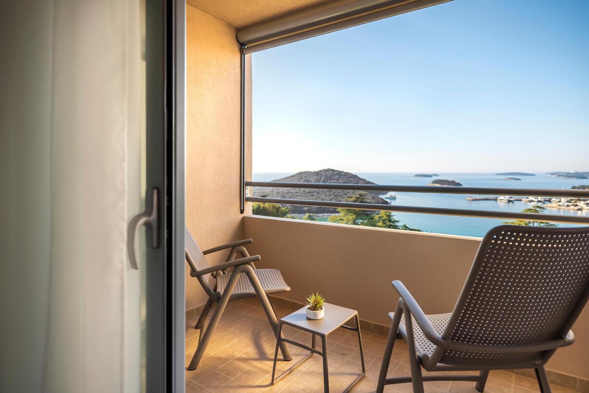 Maistra Select Belvedere Resort Vrsar Ngoại thất bức ảnh