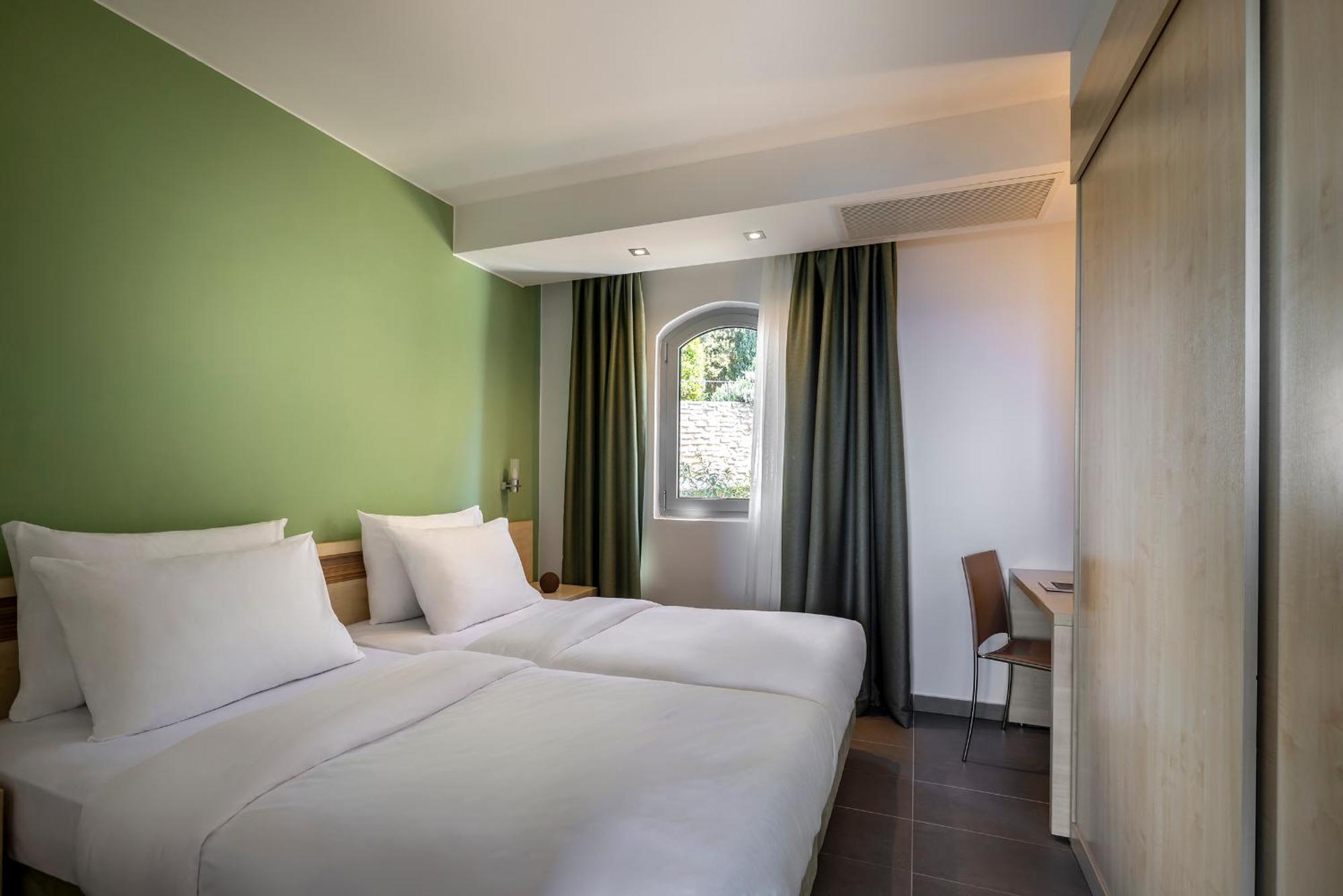 Maistra Select Belvedere Resort Vrsar Ngoại thất bức ảnh
