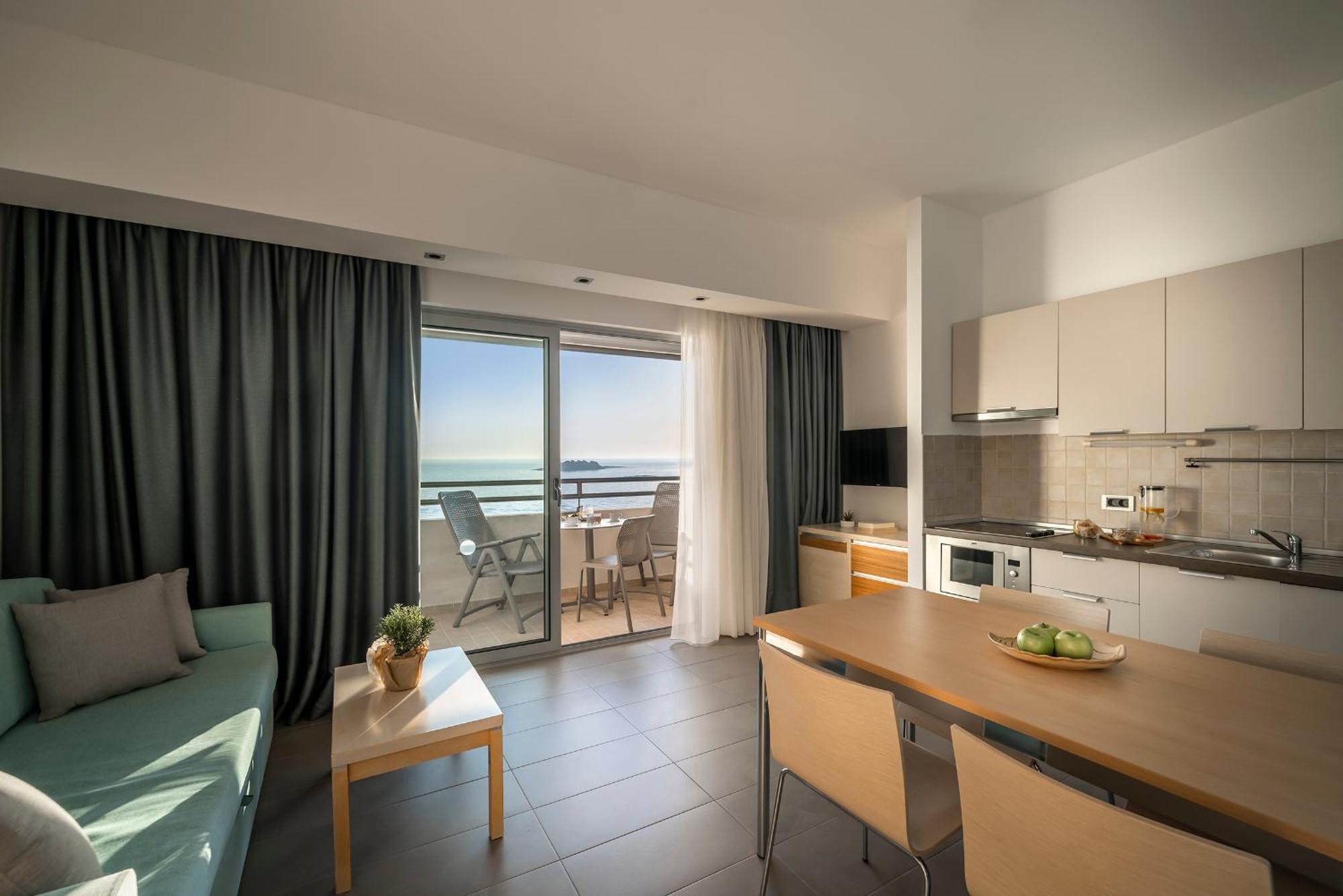 Maistra Select Belvedere Resort Vrsar Ngoại thất bức ảnh