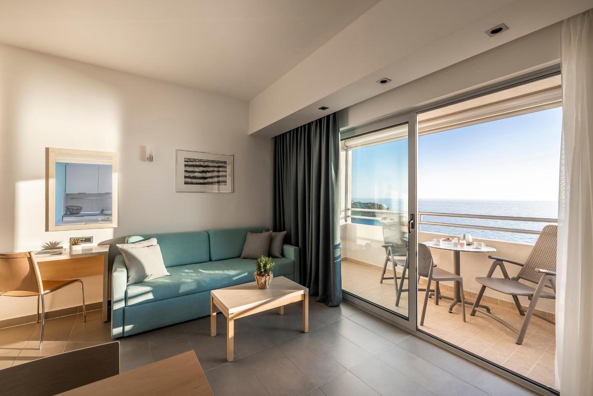 Maistra Select Belvedere Resort Vrsar Ngoại thất bức ảnh