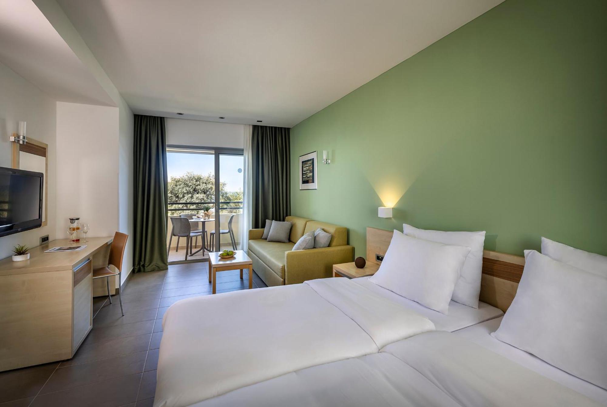 Maistra Select Belvedere Resort Vrsar Ngoại thất bức ảnh