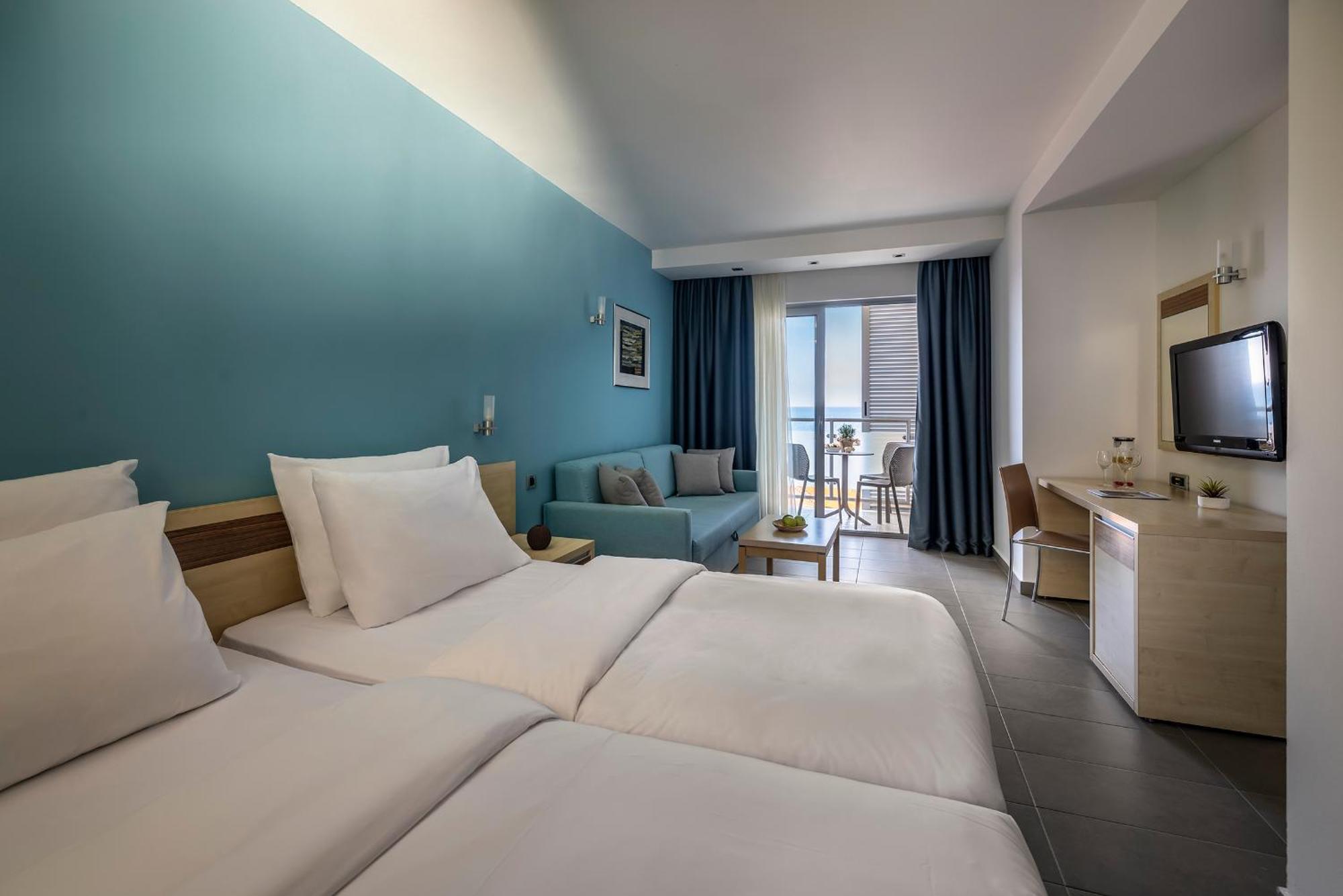 Maistra Select Belvedere Resort Vrsar Phòng bức ảnh