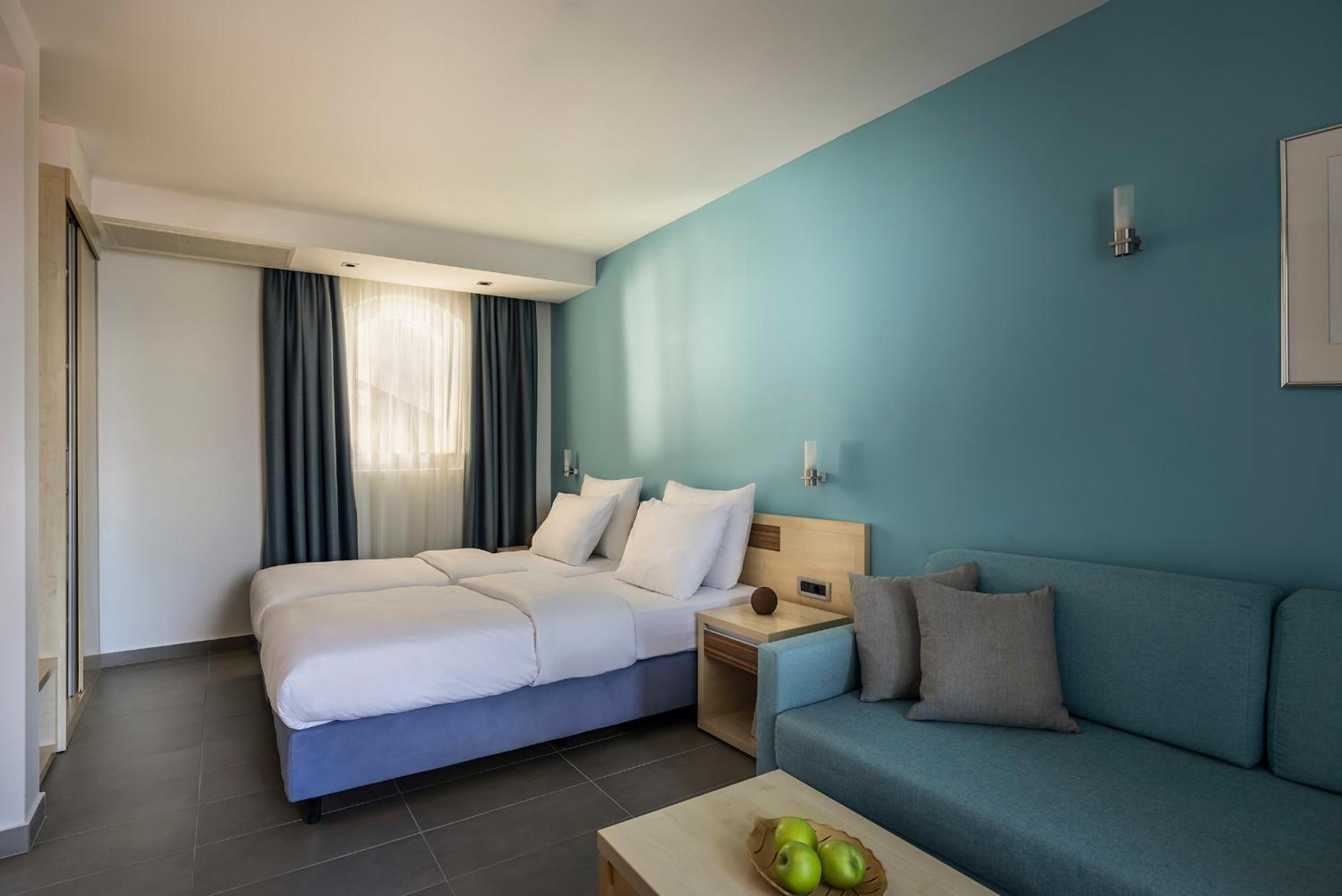 Maistra Select Belvedere Resort Vrsar Phòng bức ảnh