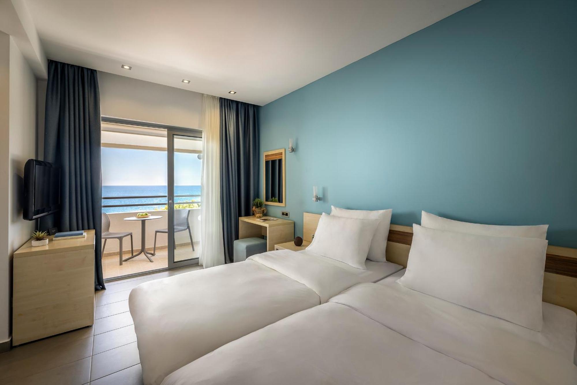 Maistra Select Belvedere Resort Vrsar Ngoại thất bức ảnh