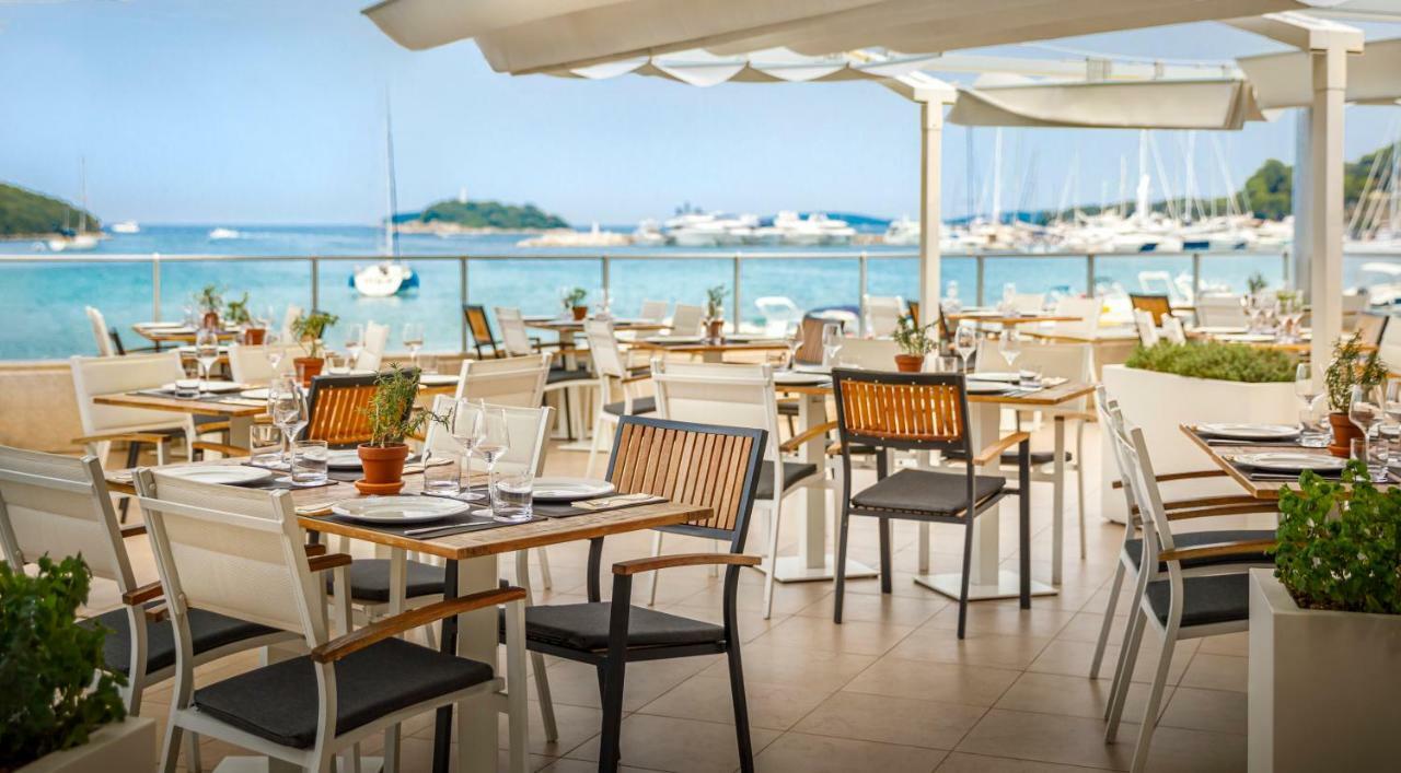 Maistra Select Belvedere Resort Vrsar Ngoại thất bức ảnh